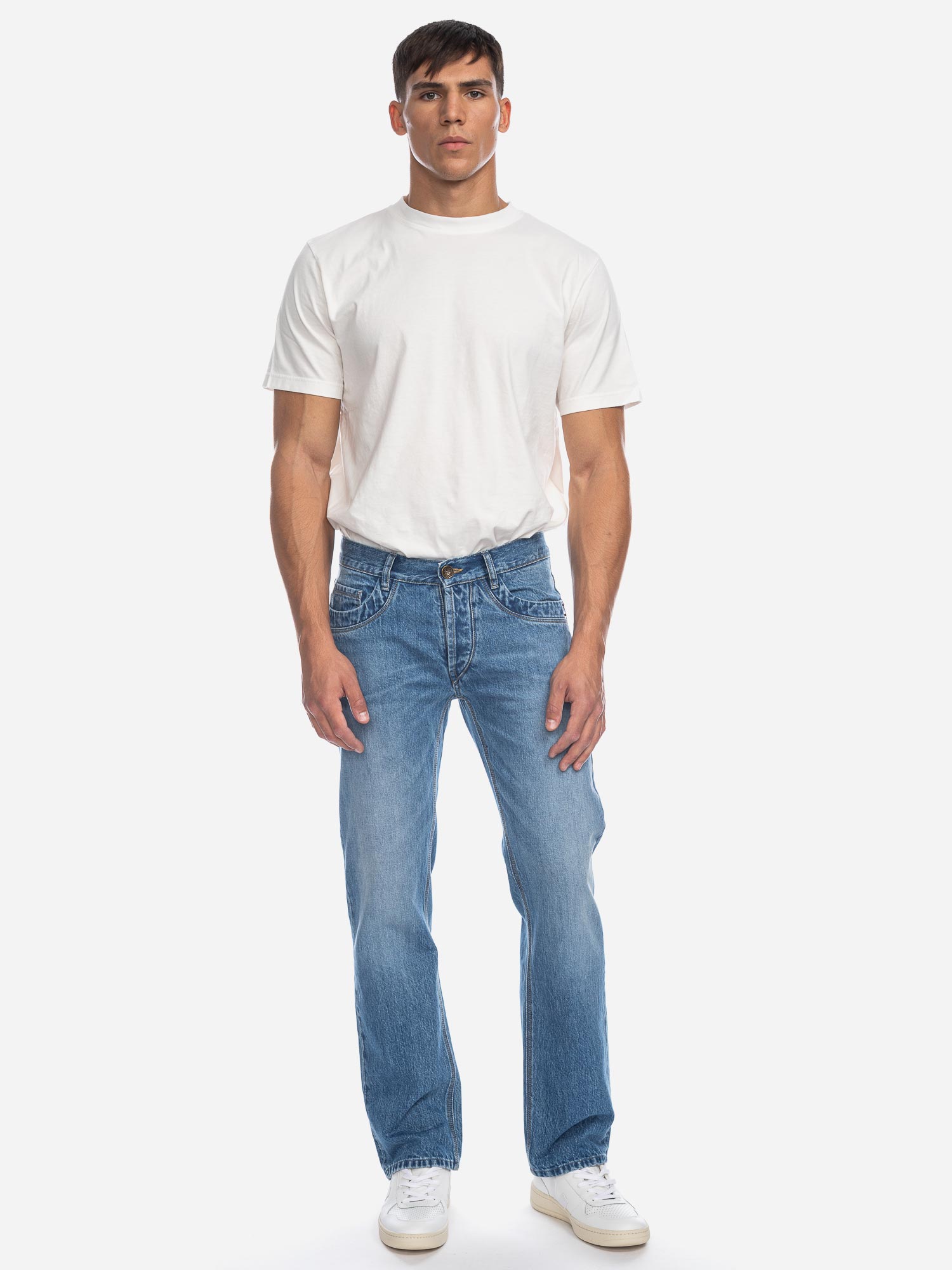 Jeans Egon GOTS RR2776 HBL USD