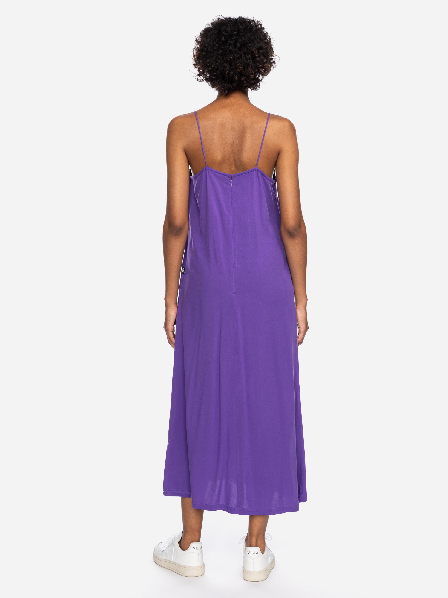 Kleid Madita CV 14/107 PRIVI Größe: S Länge: Long Farbe: PRIVI