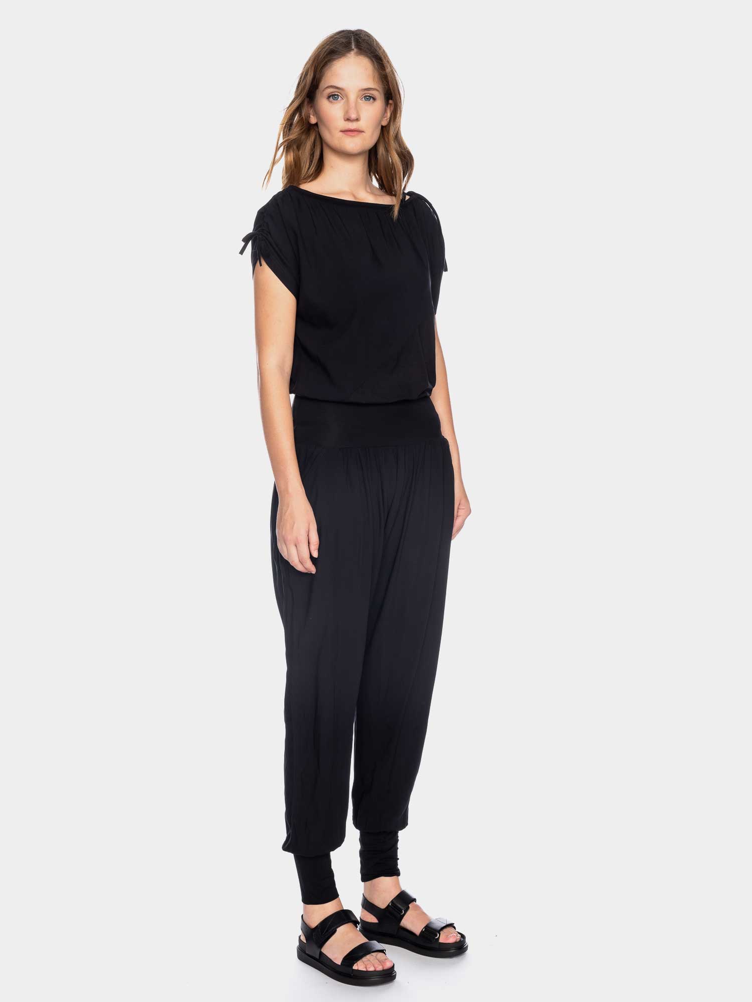 Overall Annemona CLY/EL 27/069 BLK