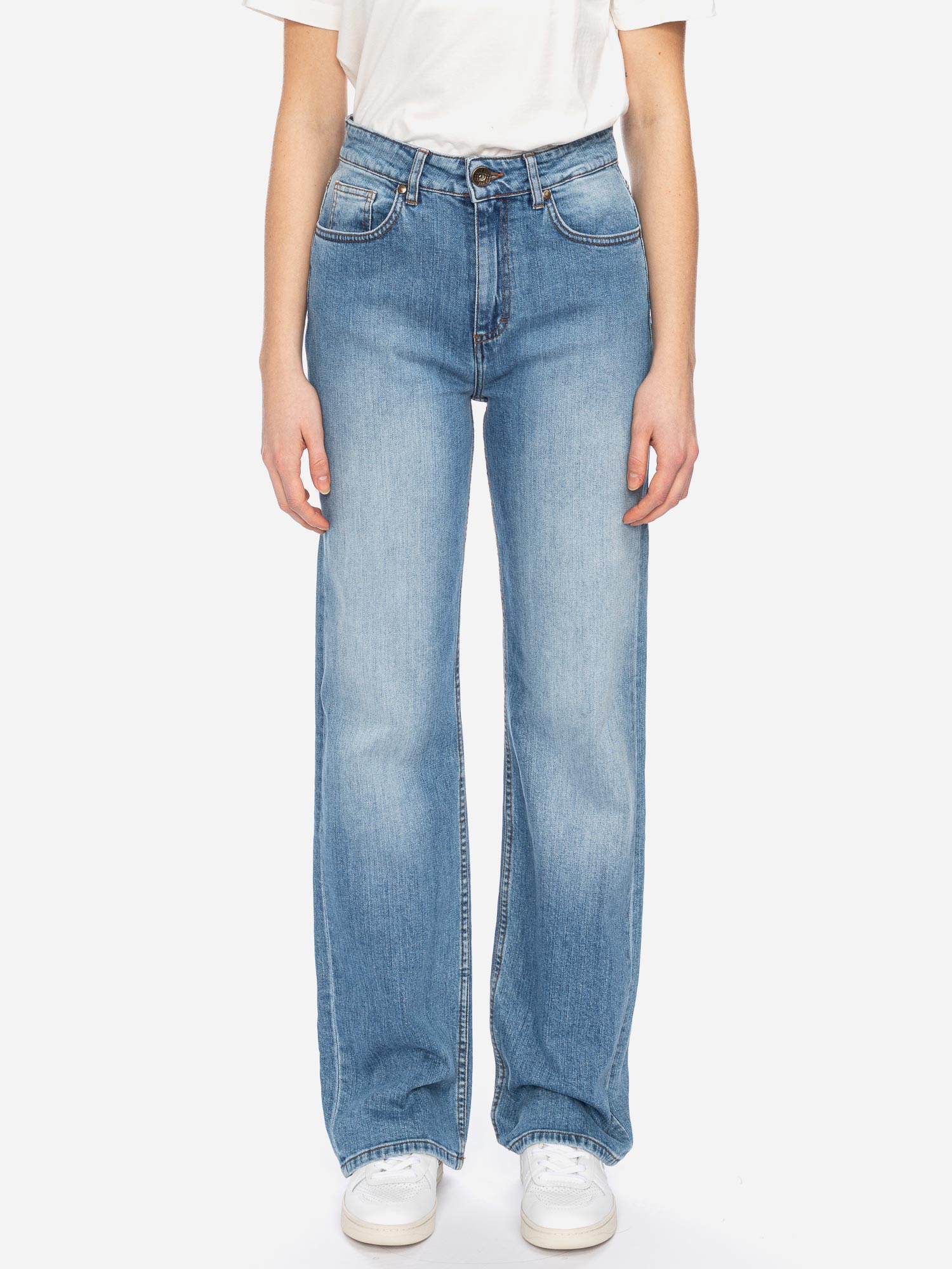 Jeans Kendal GOTS RR2716 HBL USD