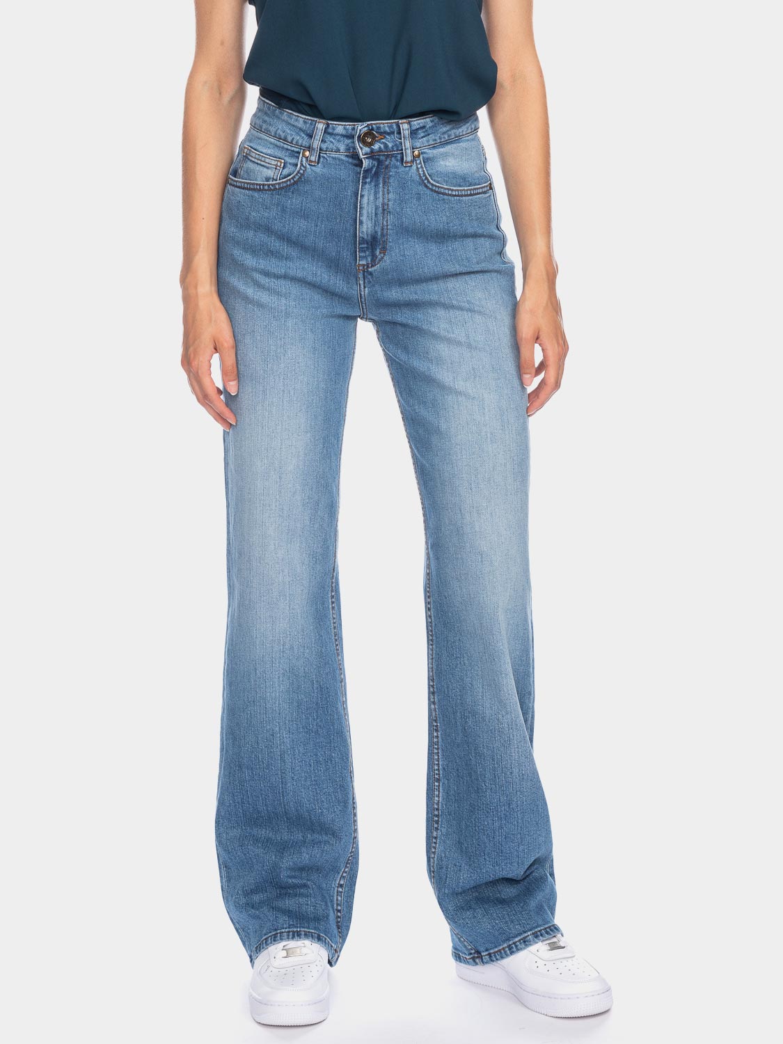 Jeans Kendal GOTS RR2716 HBL USD