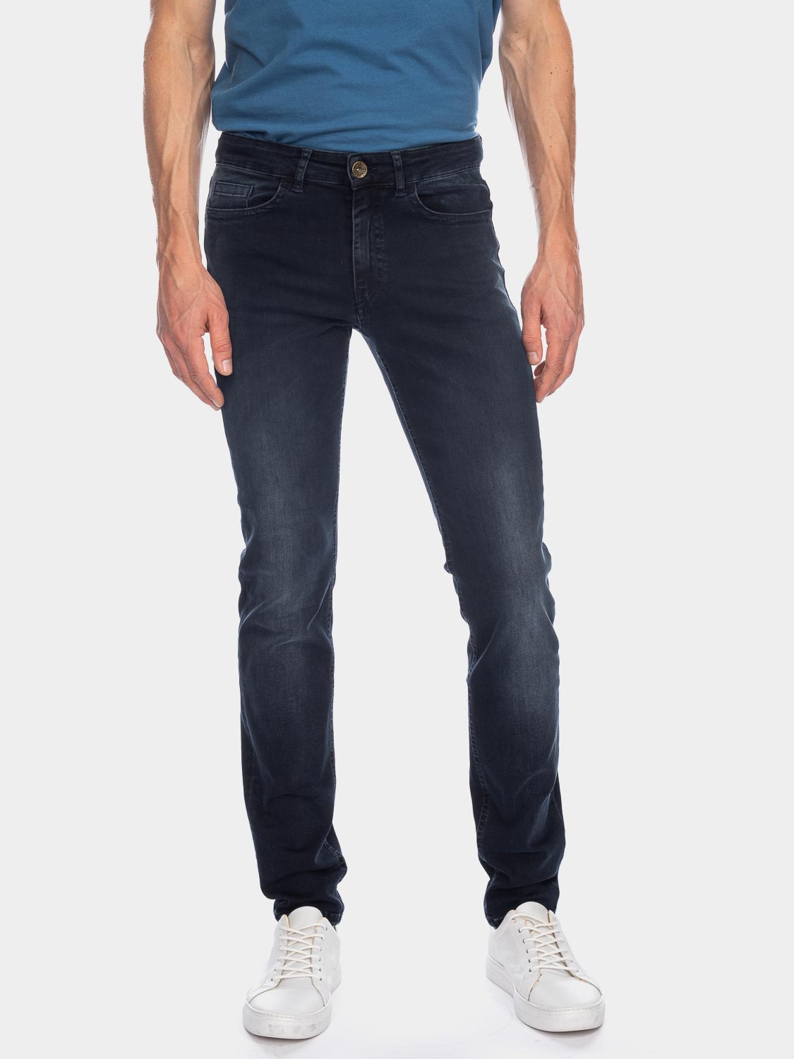 Jeans Skinny Jimmy 47028 NBL USD