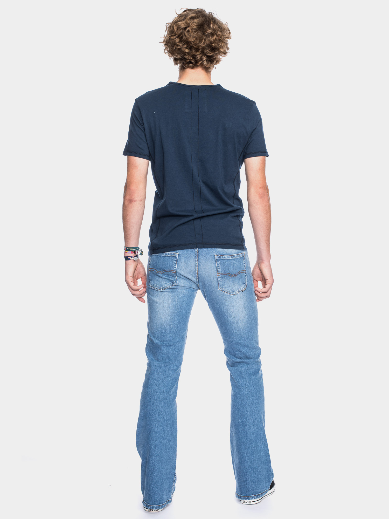 Jeans Fred Kamino T. 023 HBL USD