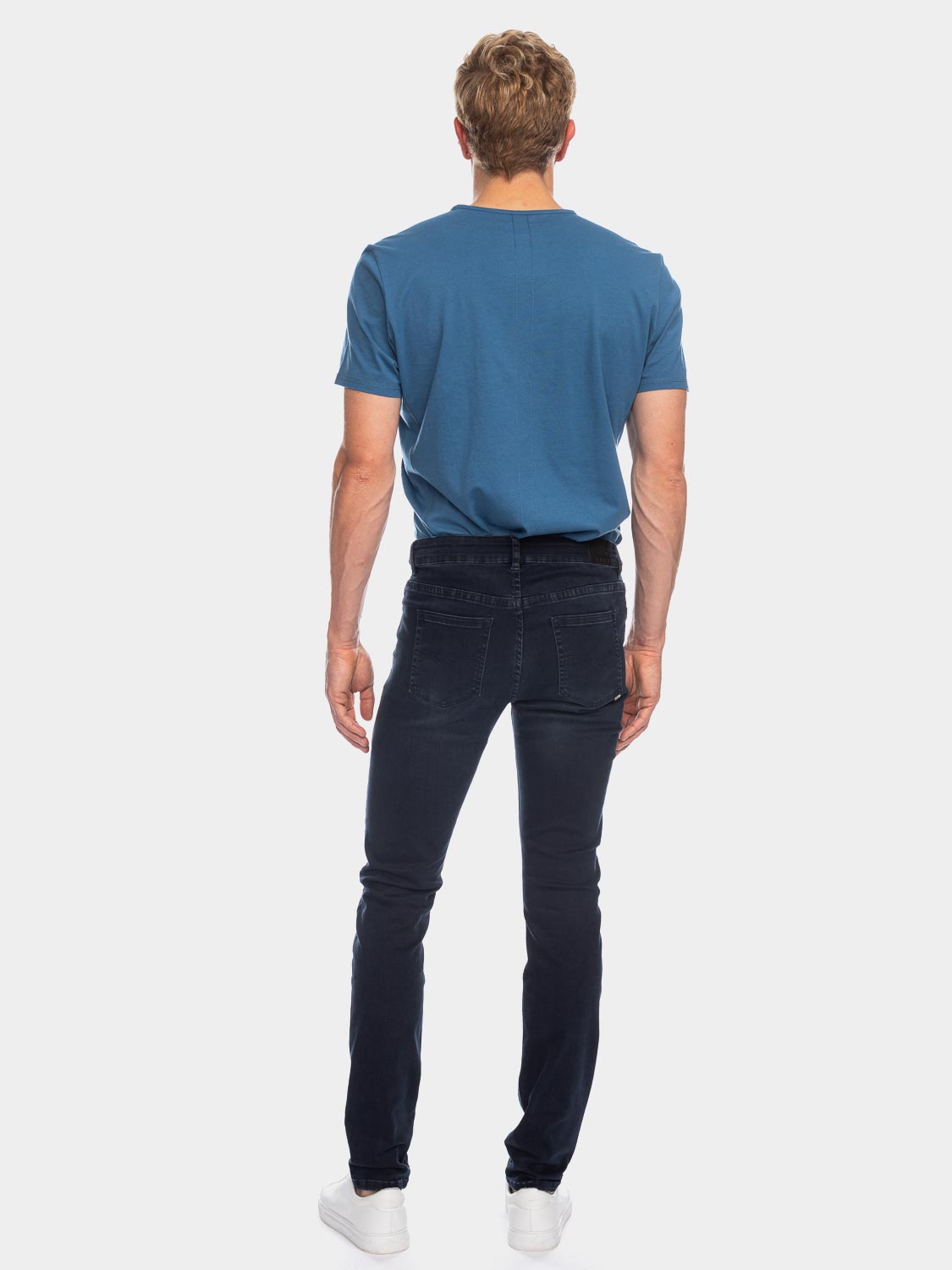 Jeans Skinny Jimmy 47028 NBL USD