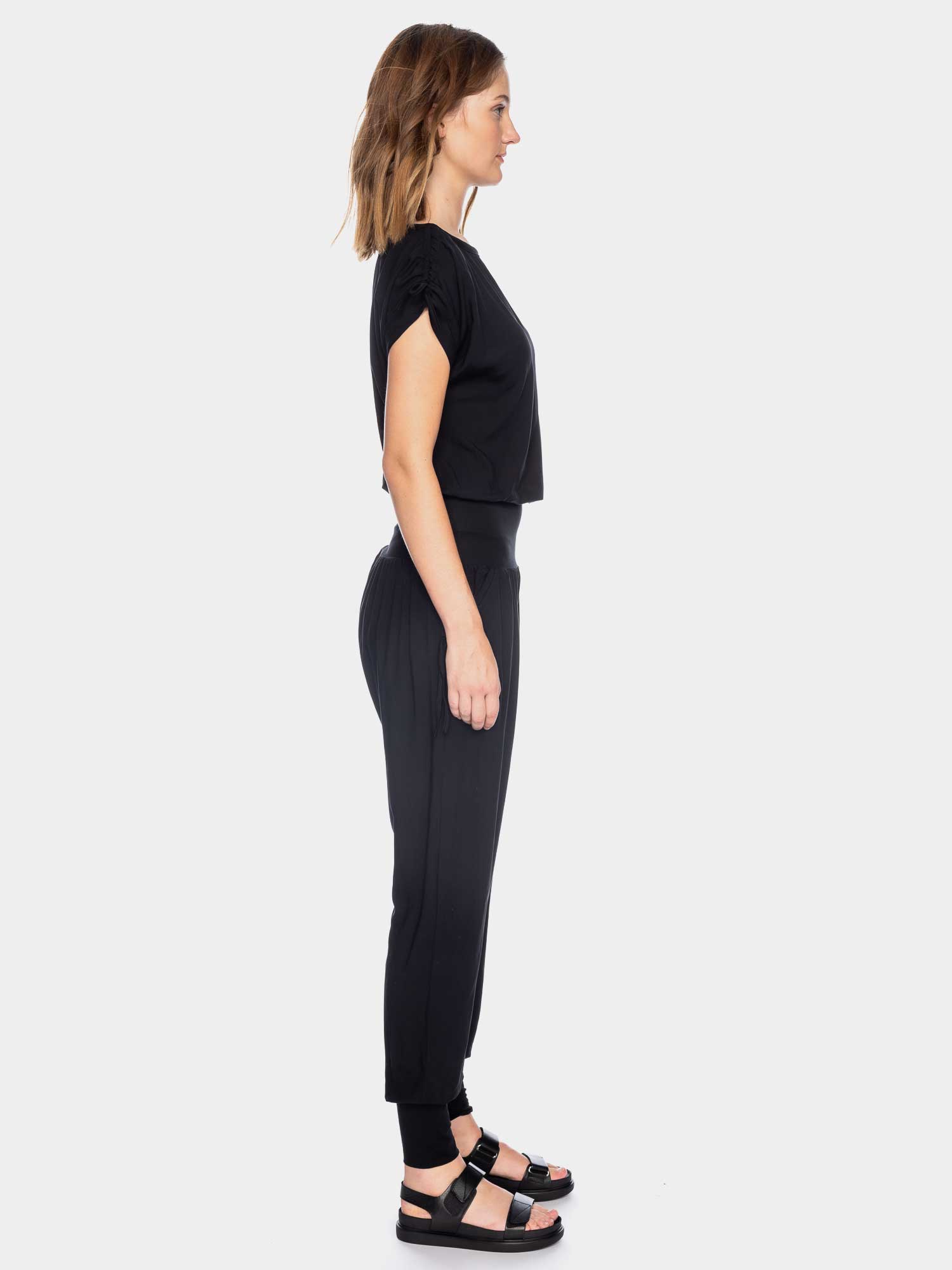 Overall Annemona CLY/EL 27/069 BLK
