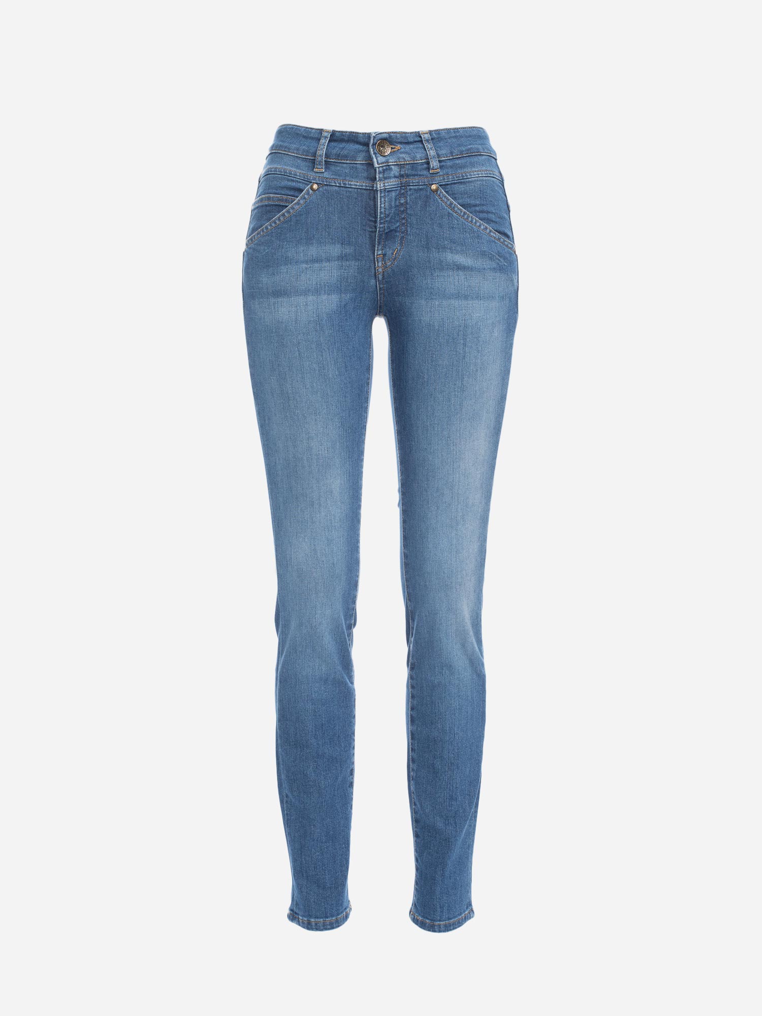 Jeans Kandy GOTS KR8855 BL USD