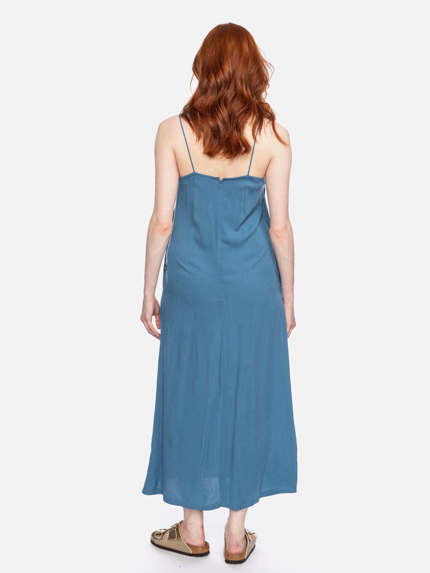 Kleid Madita CV 14/106 STELL Größe: XS Länge: Long Farbe: STELL