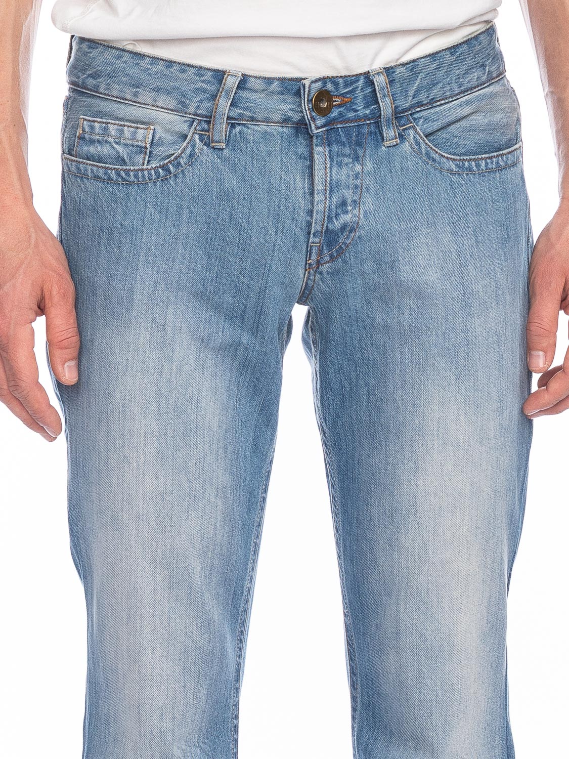 Jeans Fred GOTS RR2776 HBL USD