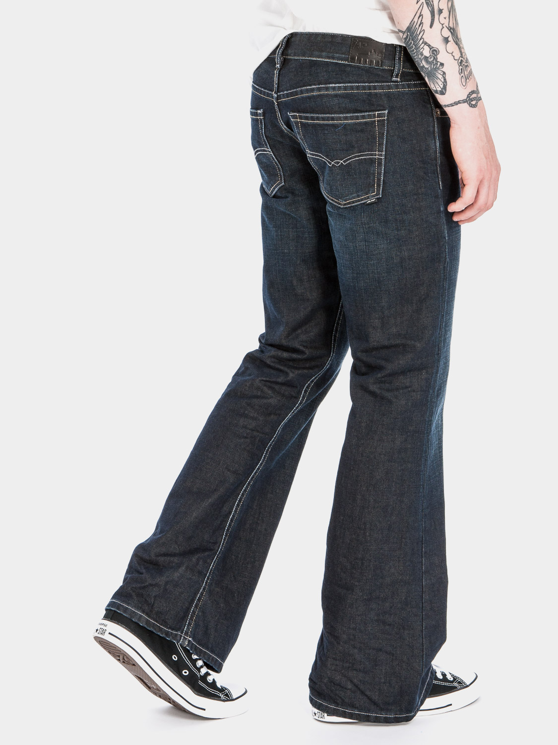 Jeans Fred 43652 DBL USD